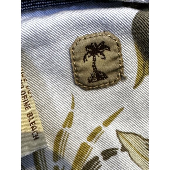 Tommy Bahama Men's Blue‎ Denim Jeans Size 32/30 Relaxed Fit  428W Cotton Blend - Picture 8 of 14